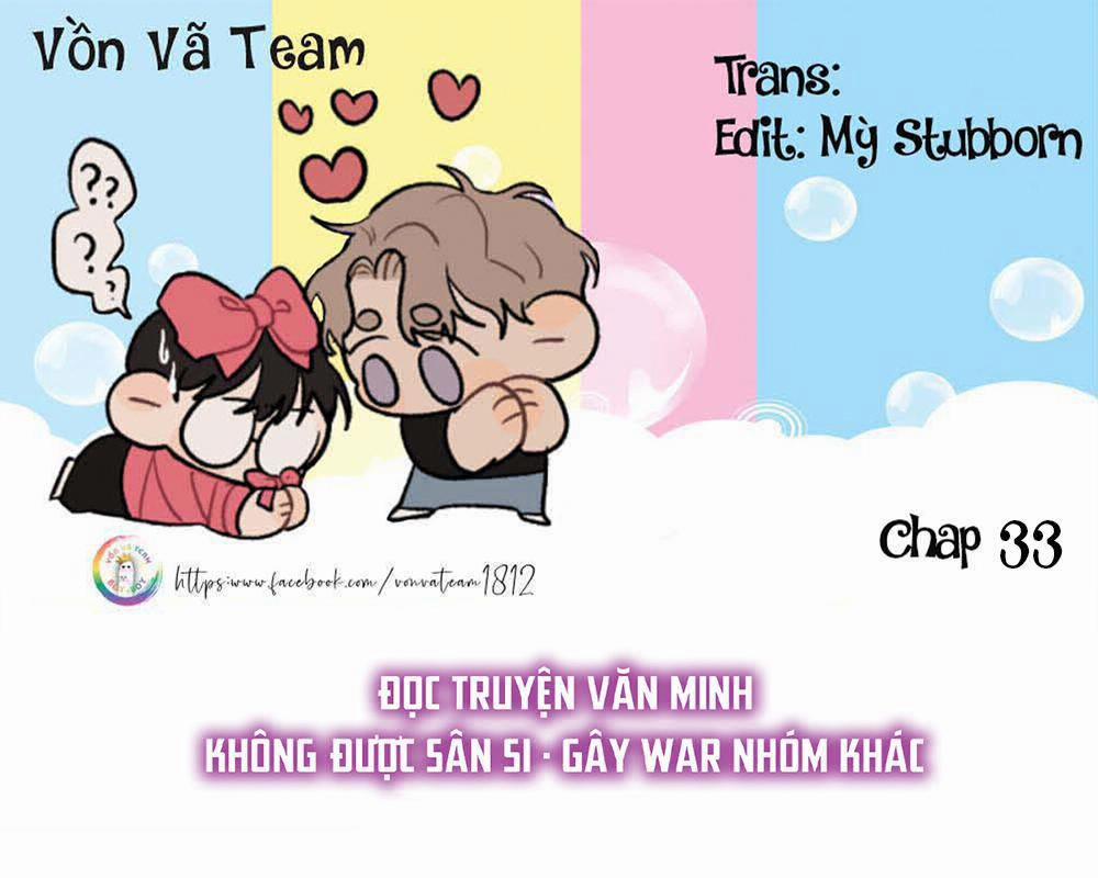 Vị Kỷ 33 trang 1