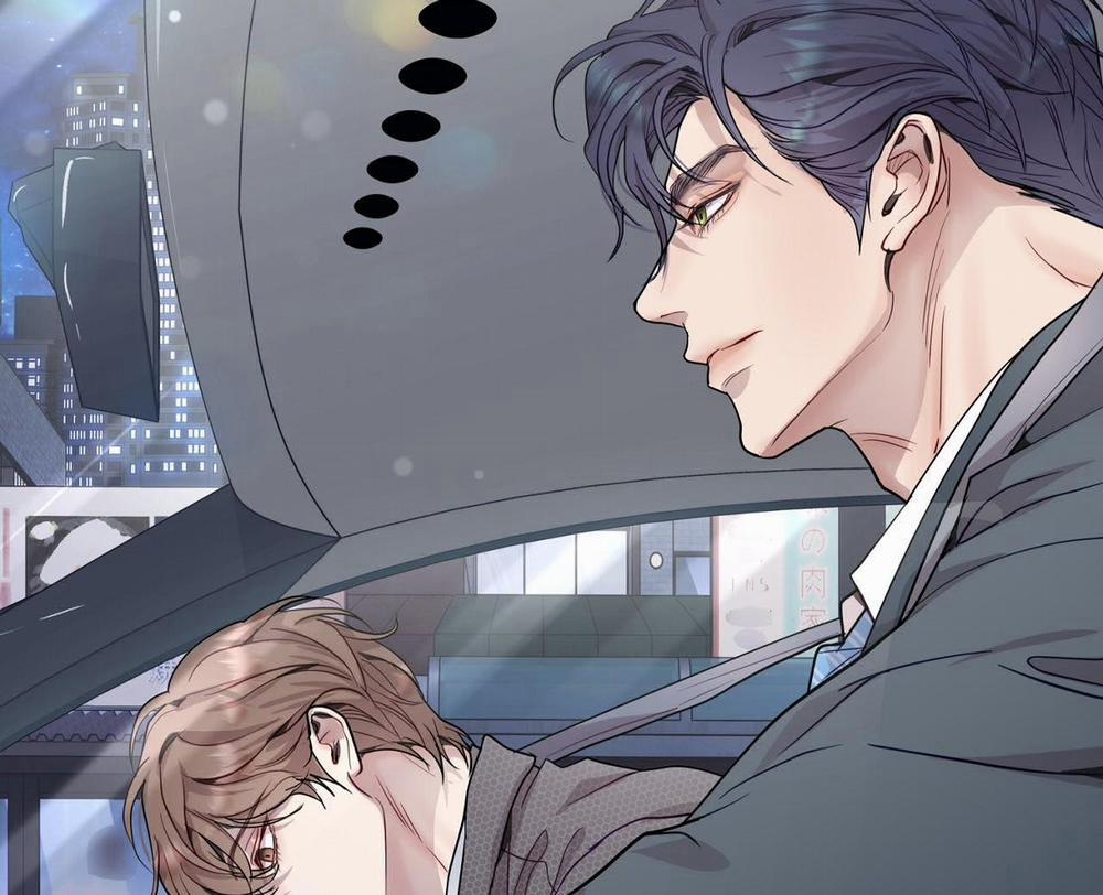 Vị Kỷ 33 trang 49