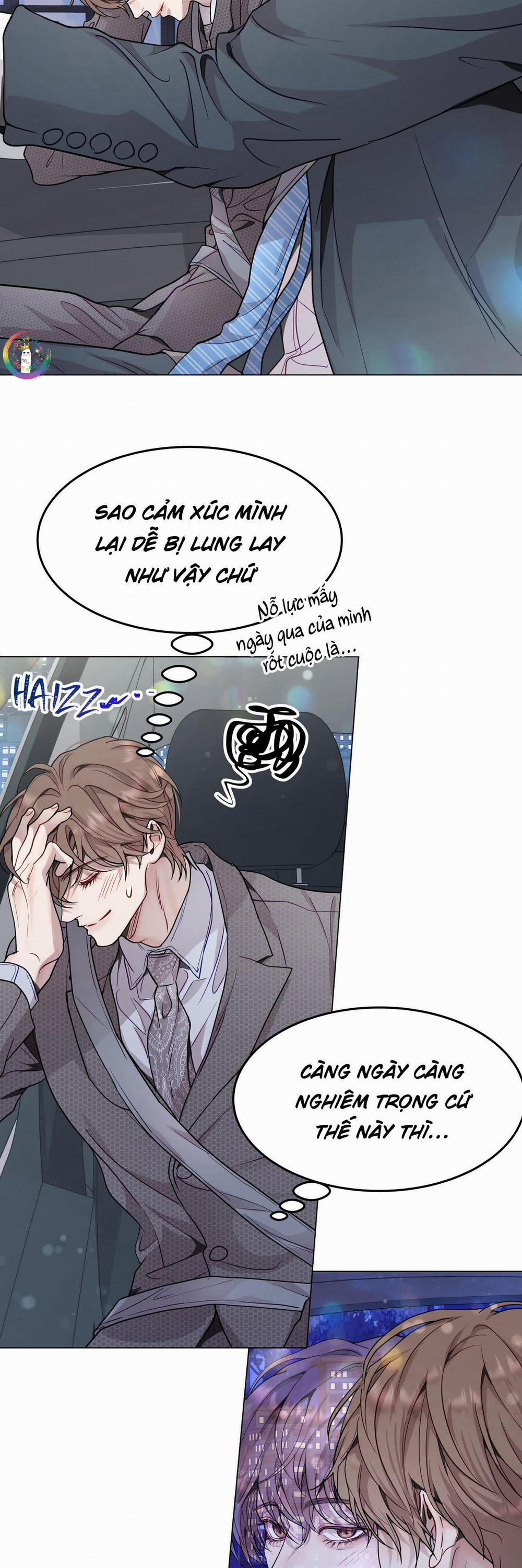 Vị Kỷ 33 trang 50