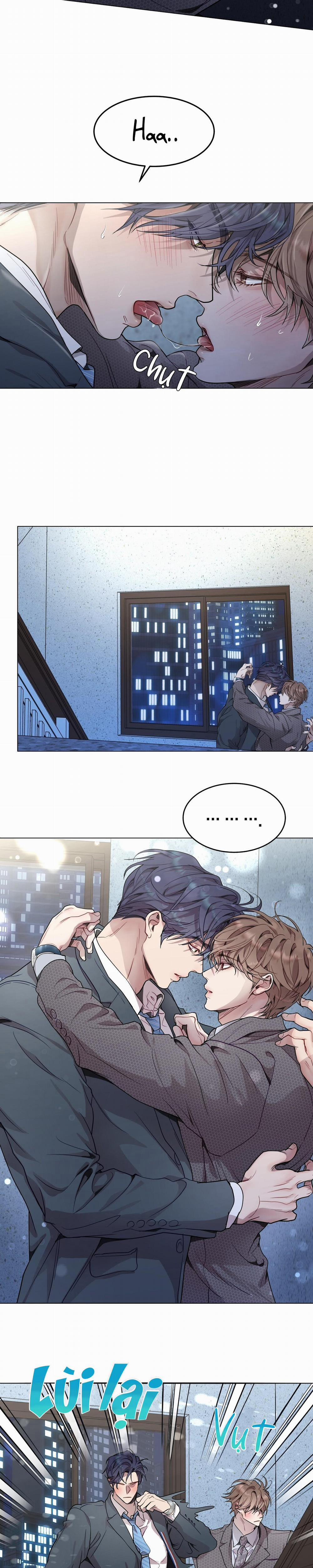 Vị Kỷ 34 trang 16