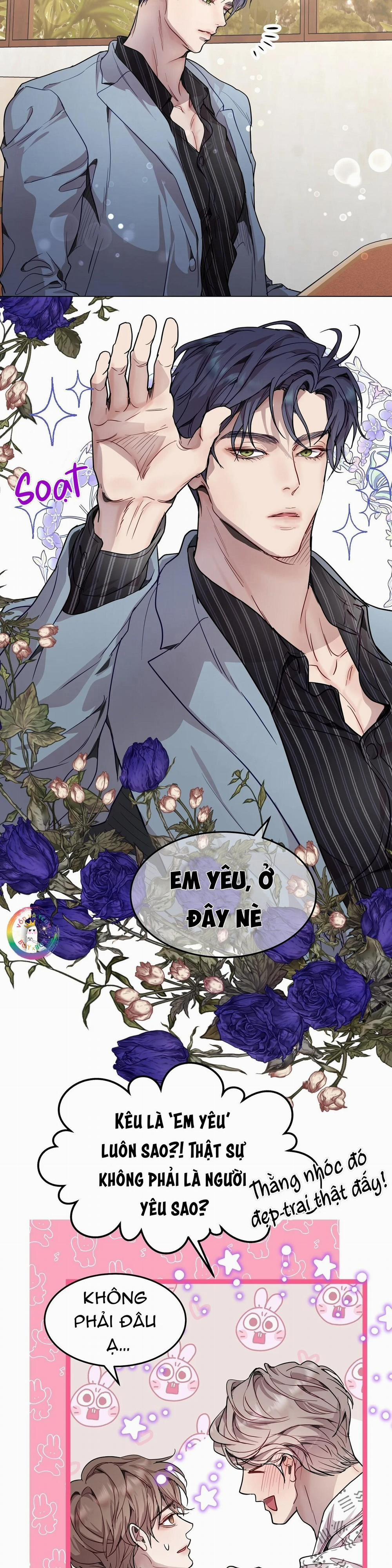 Vị Kỷ 34 trang 23