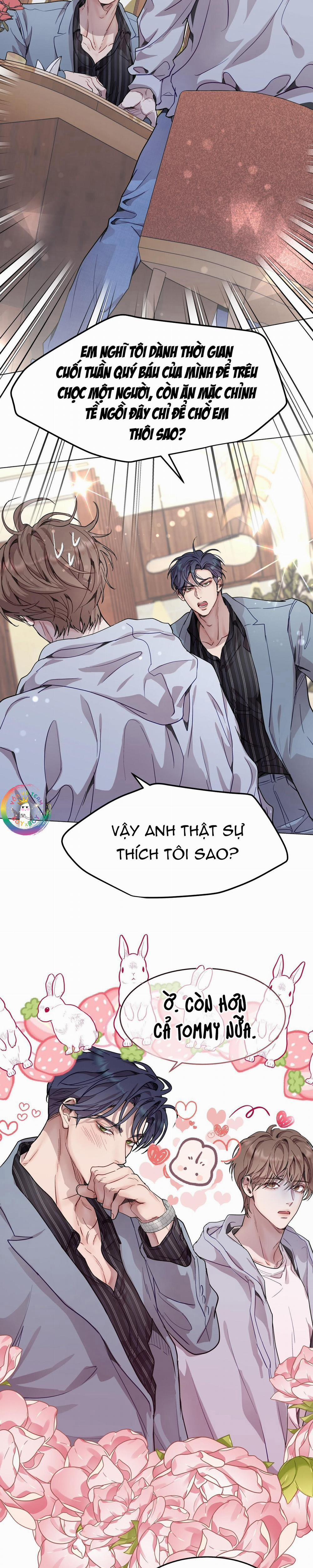 Vị Kỷ 35 trang 14