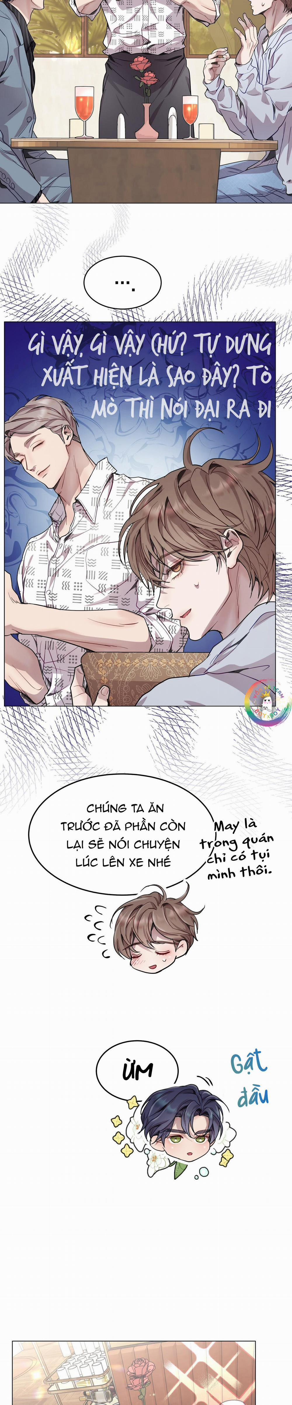 Vị Kỷ 35 trang 16