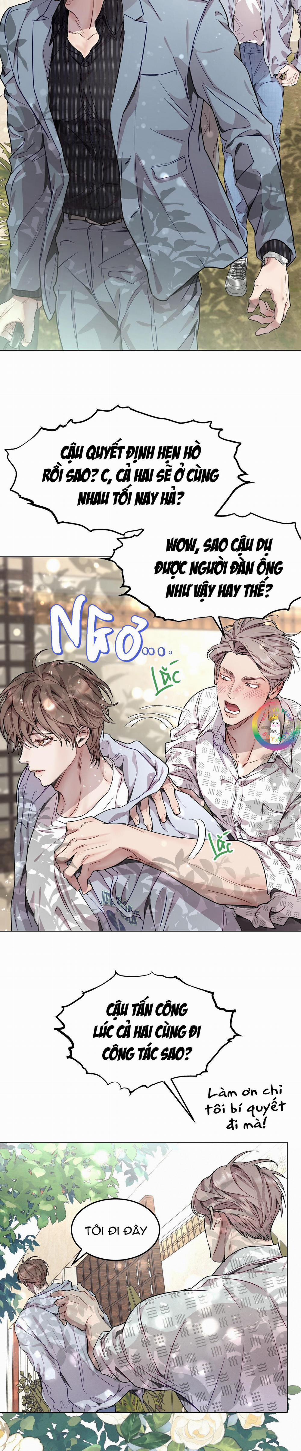 Vị Kỷ 35 trang 18