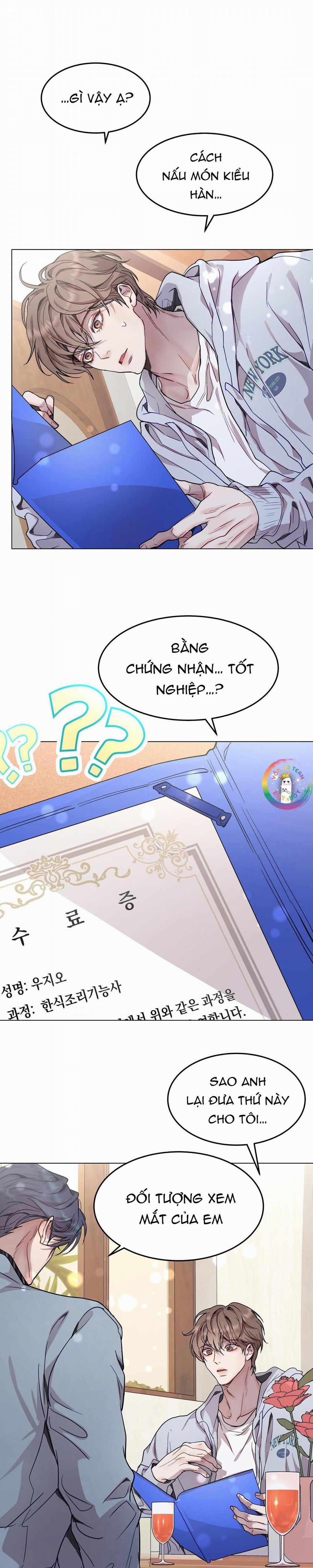 Vị Kỷ 35 trang 9