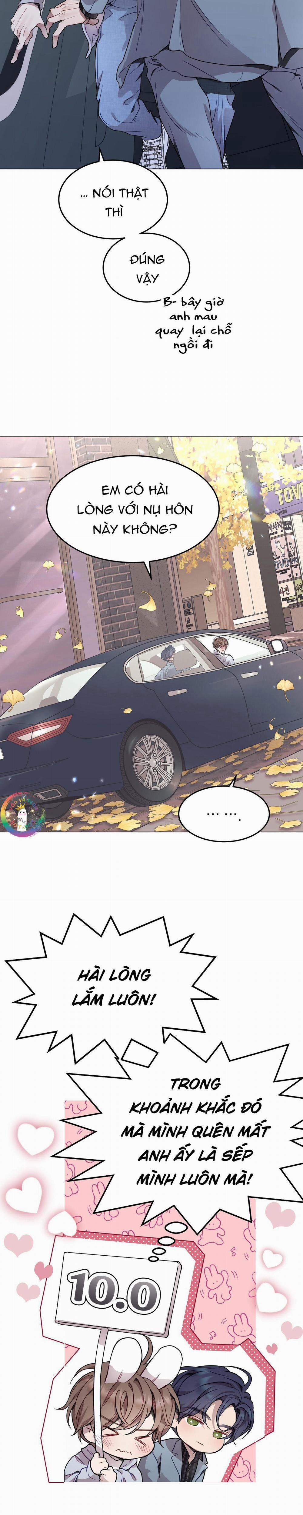 Vị Kỷ 36 trang 14