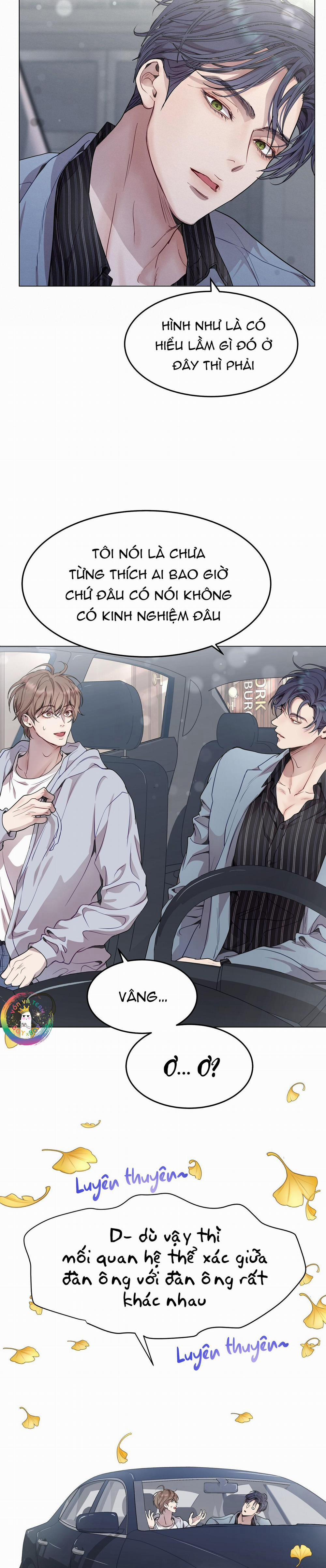 Vị Kỷ 36 trang 16