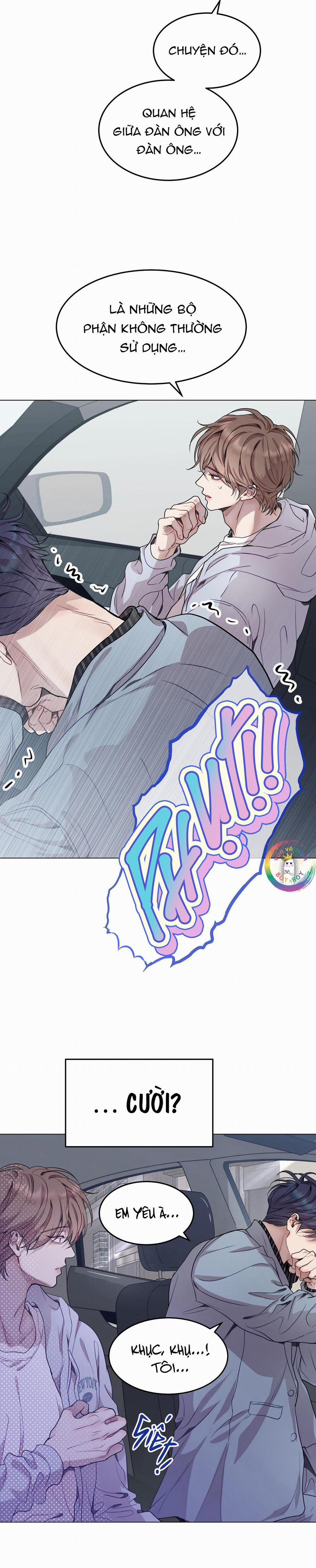 Vị Kỷ 36 trang 18