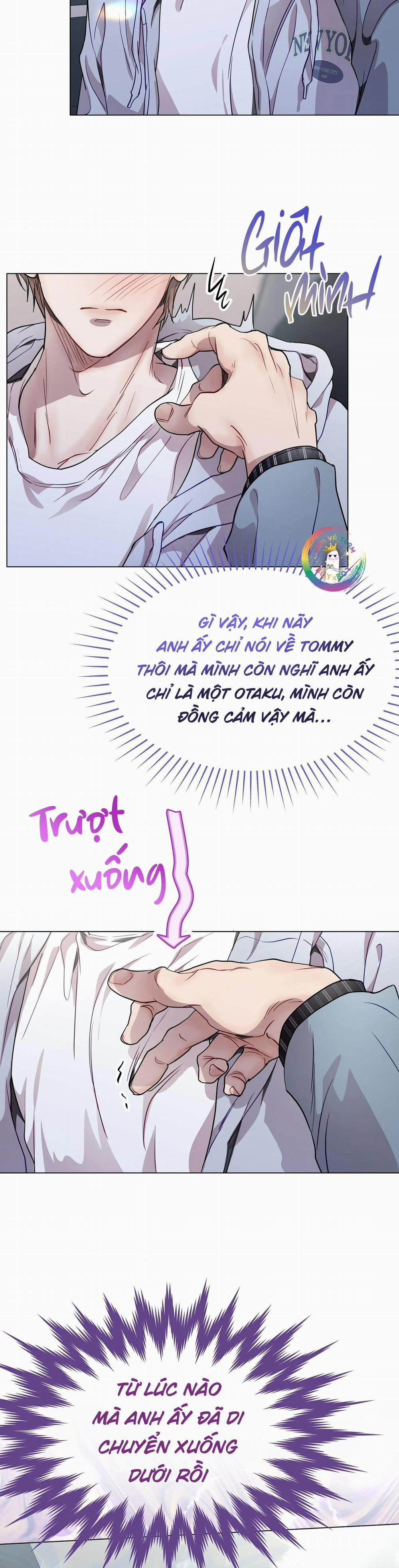 Vị Kỷ 36 trang 20