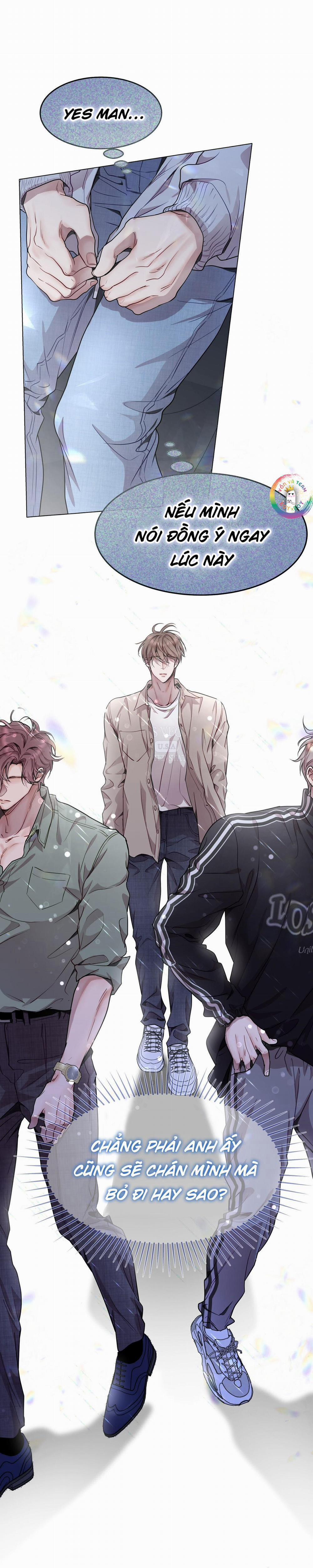 Vị Kỷ 36 trang 3