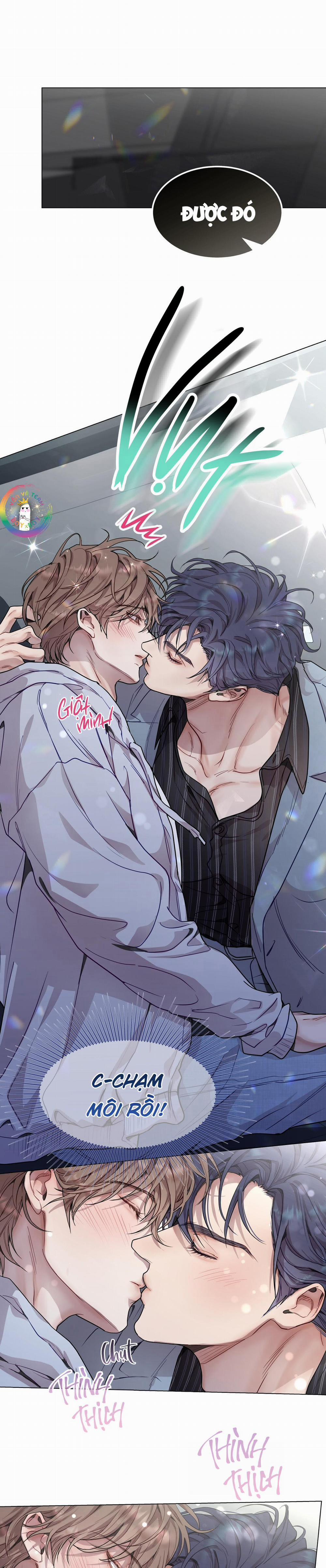 Vị Kỷ 36 trang 5