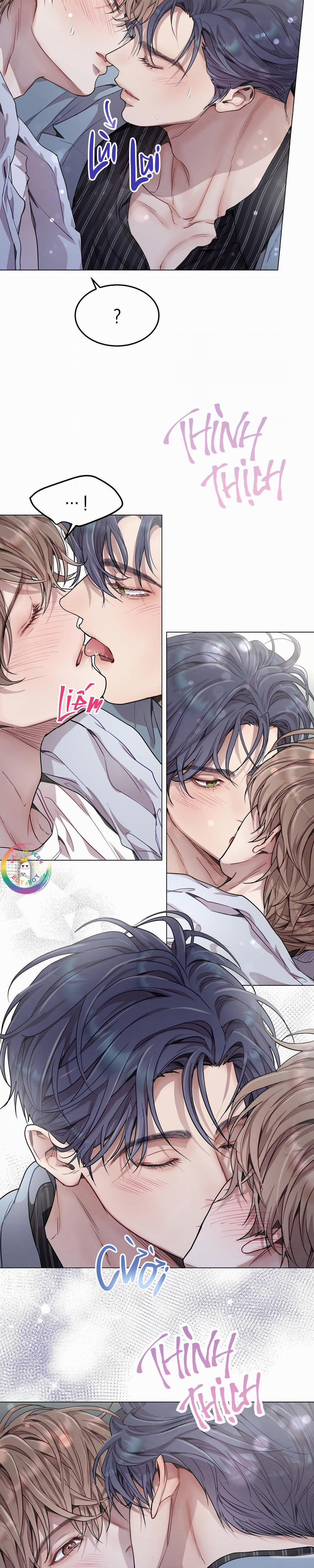 Vị Kỷ 36 trang 6