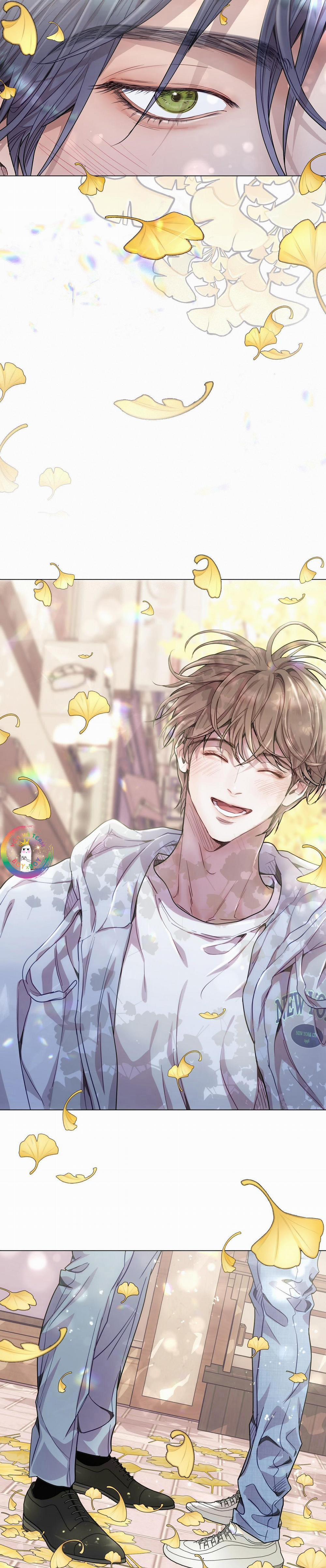 Vị Kỷ 37 trang 12