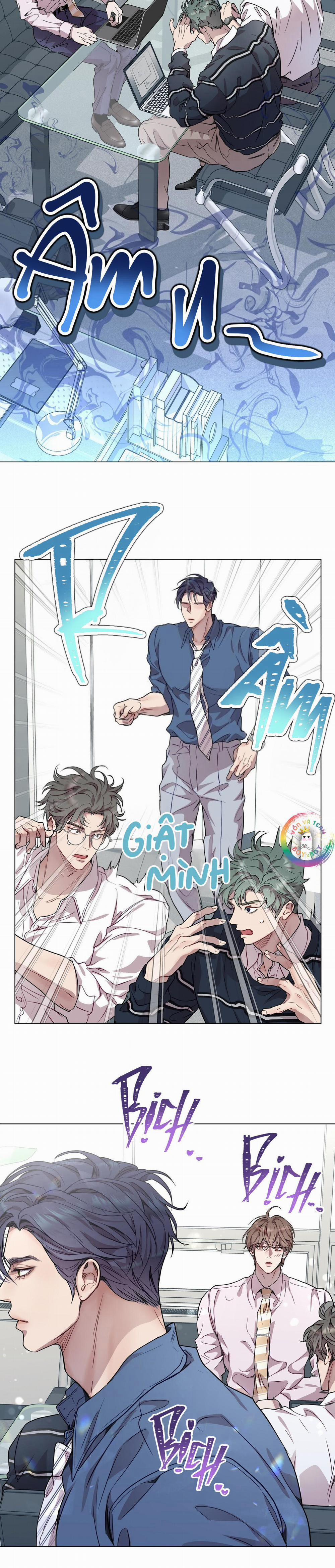 Vị Kỷ 37 trang 14