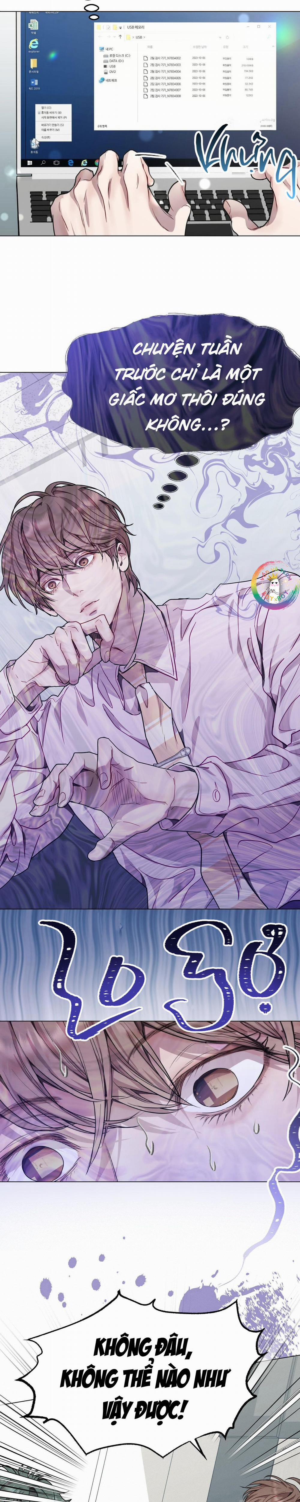 Vị Kỷ 37 trang 19