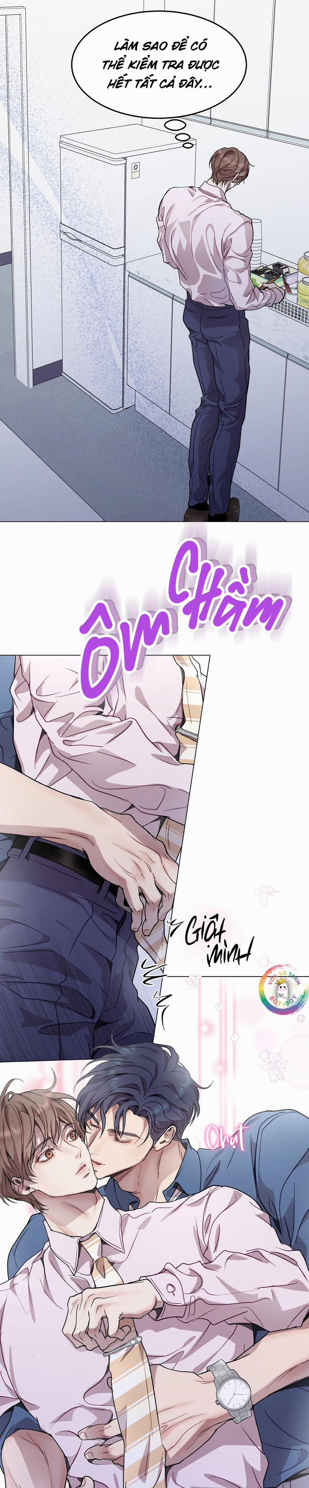 Vị Kỷ 37 trang 21