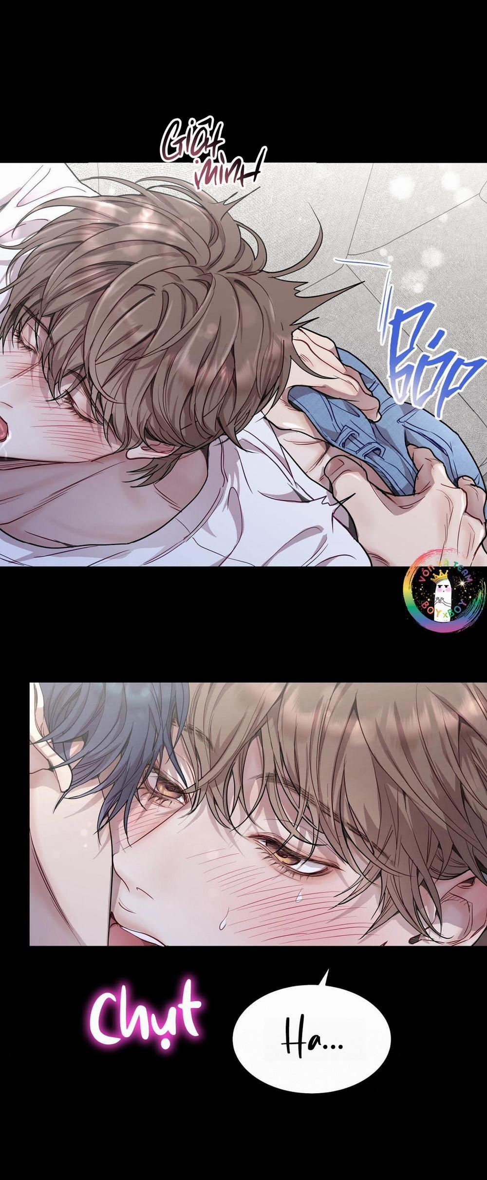 Vị Kỷ 38 trang 10