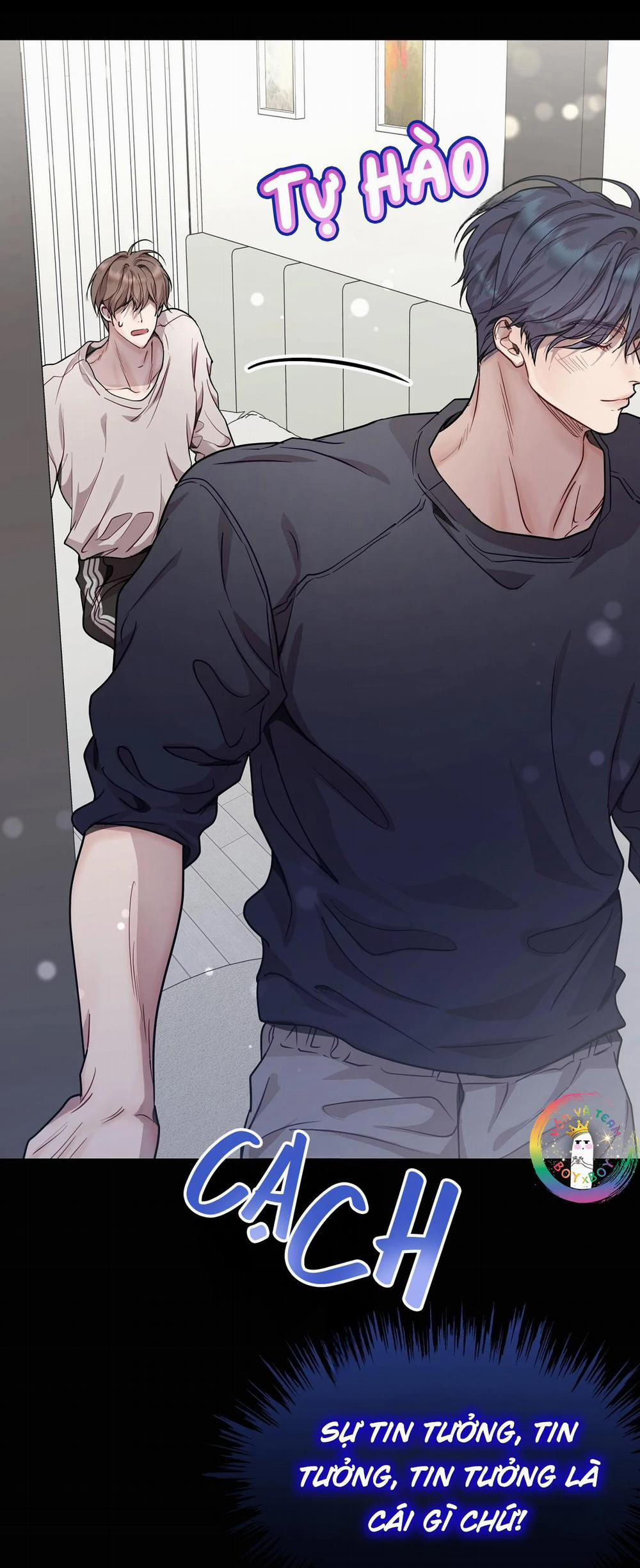 Vị Kỷ 38 trang 14