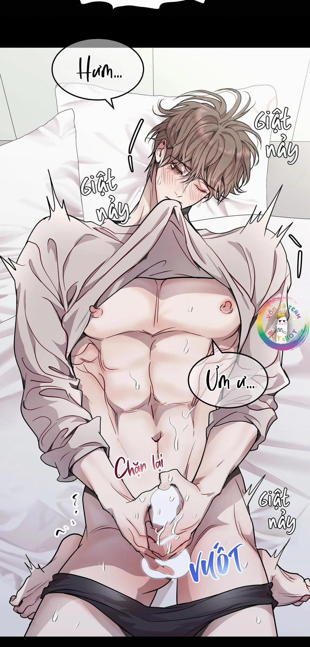 Vị Kỷ 38 trang 17