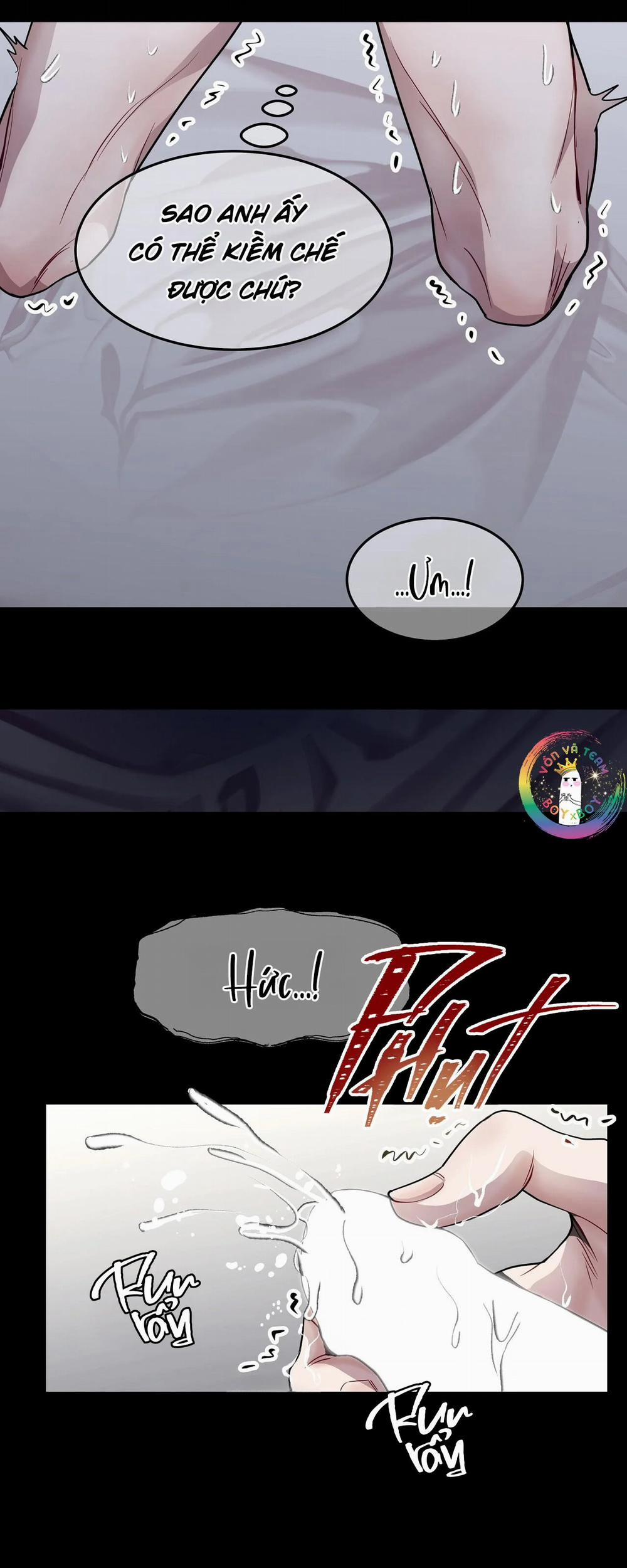 Vị Kỷ 38 trang 18