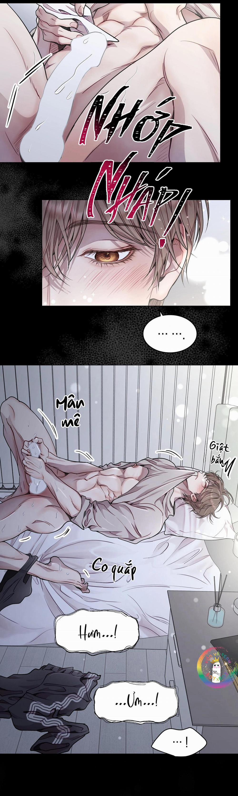 Vị Kỷ 38 trang 20