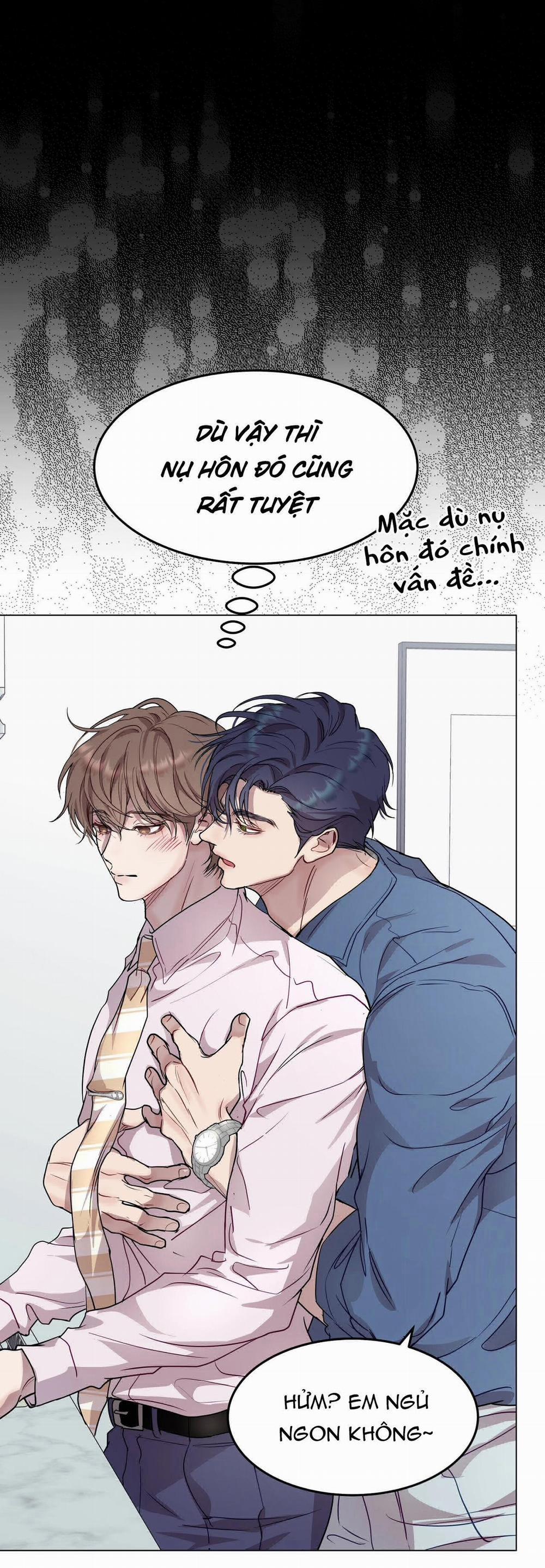 Vị Kỷ 38 trang 21