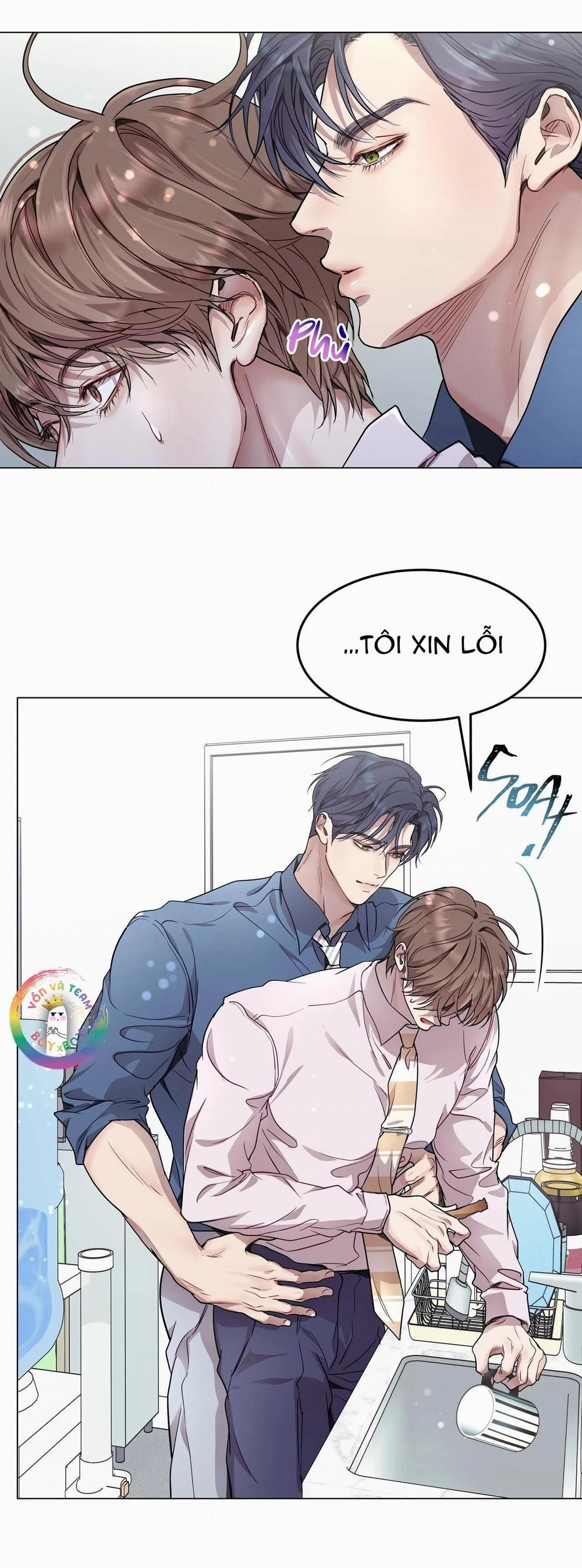 Vị Kỷ 38 trang 24