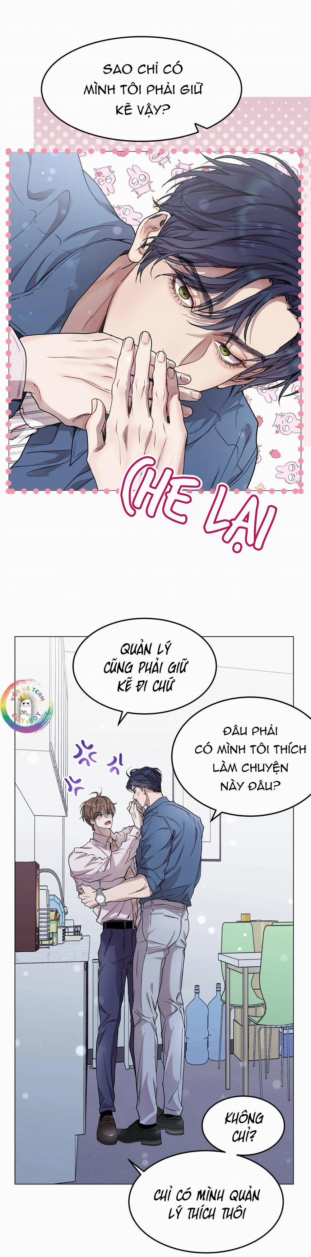 Vị Kỷ 38 trang 26