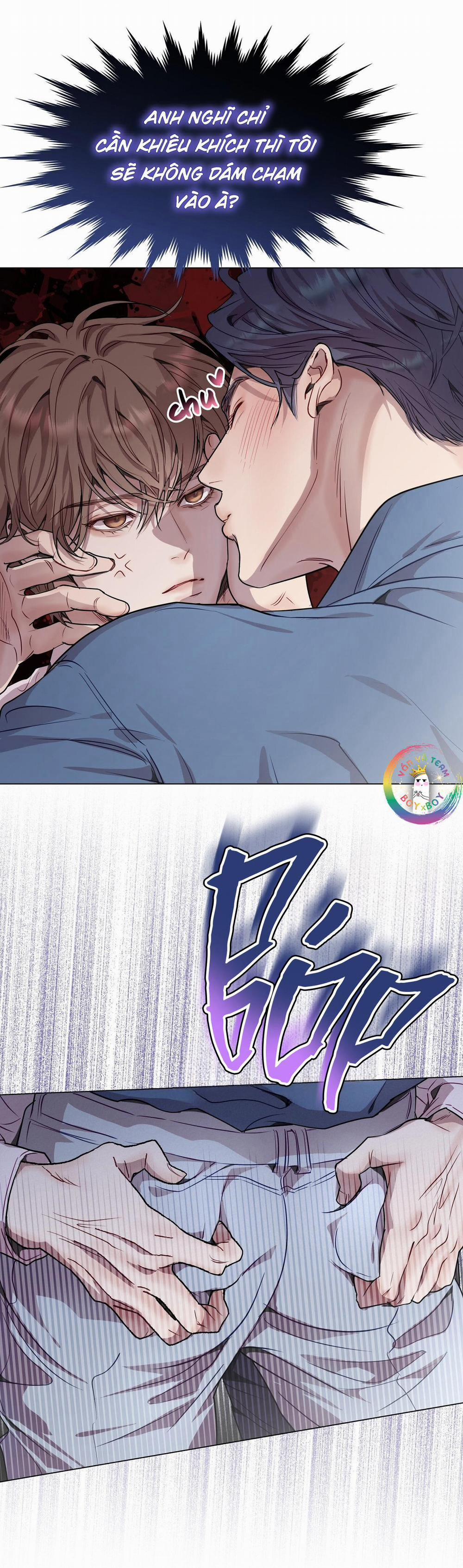 Vị Kỷ 38 trang 28