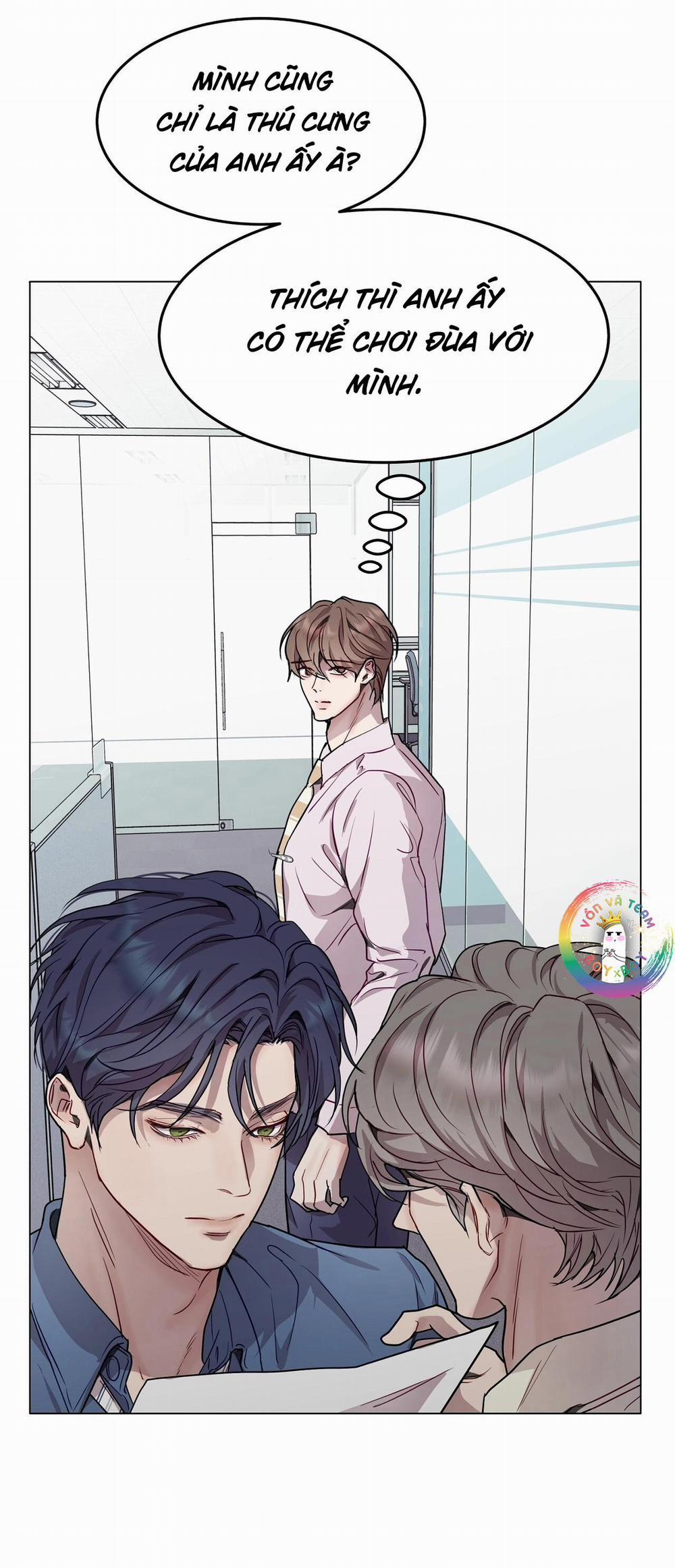 Vị Kỷ 38 trang 31