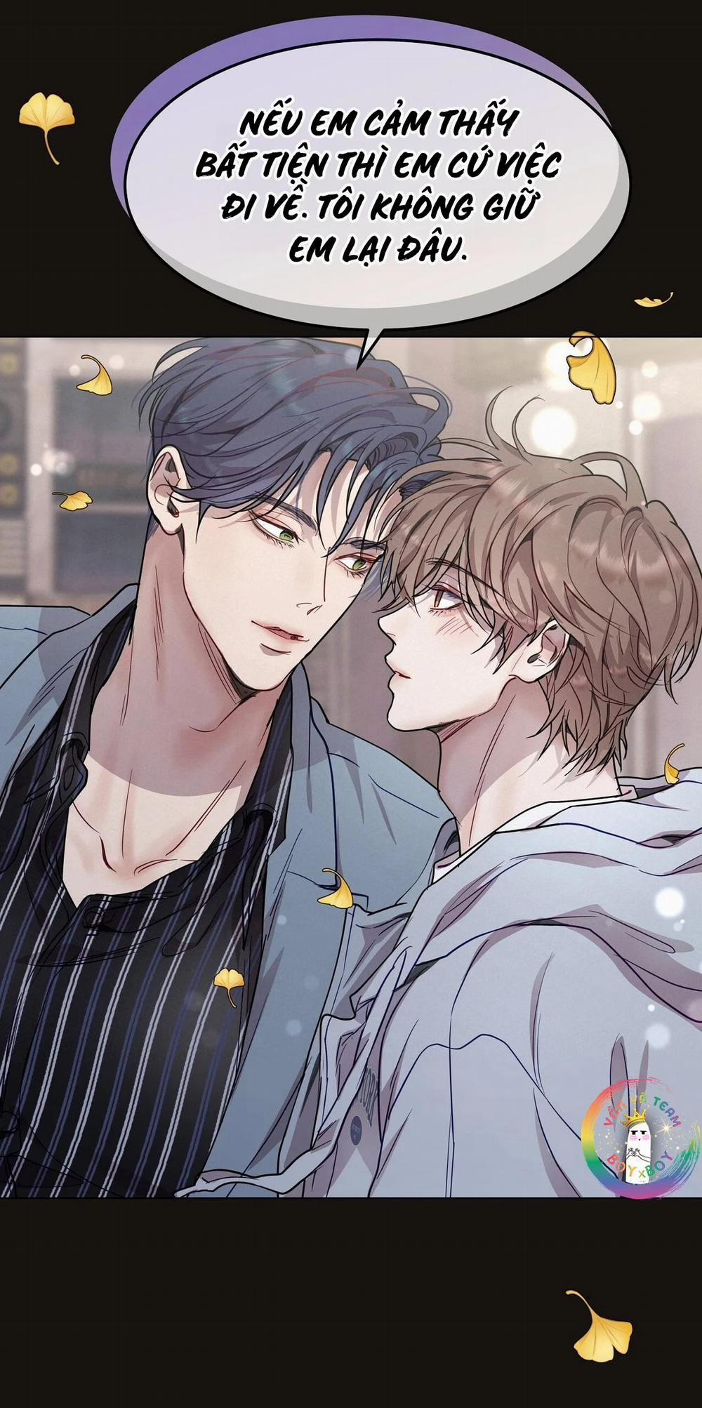 Vị Kỷ 38 trang 5