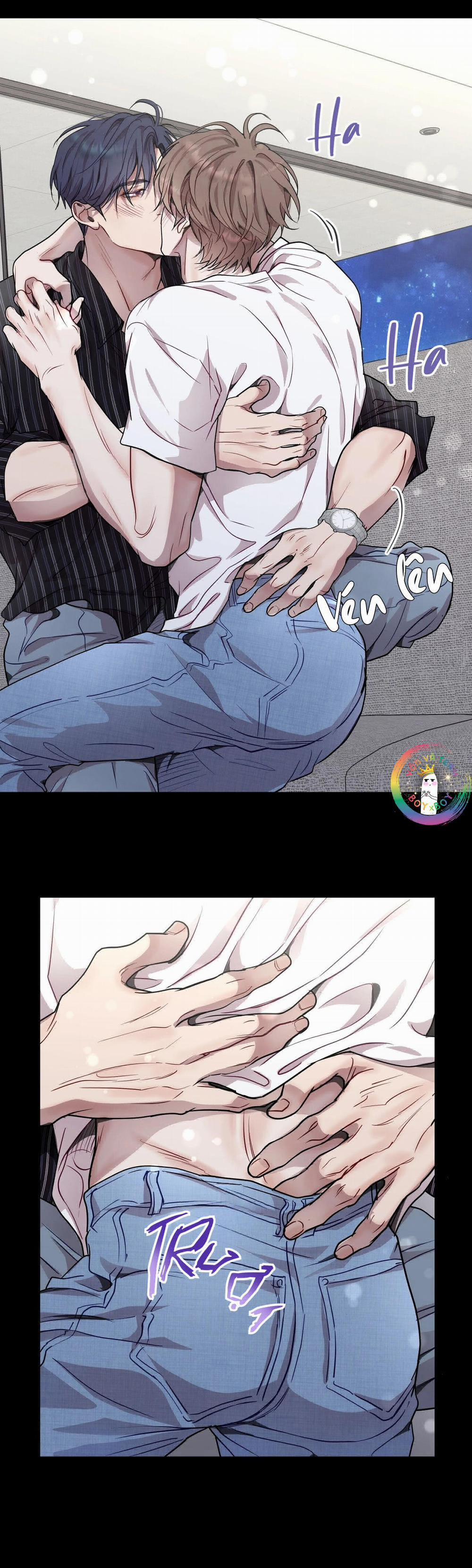 Vị Kỷ 38 trang 9