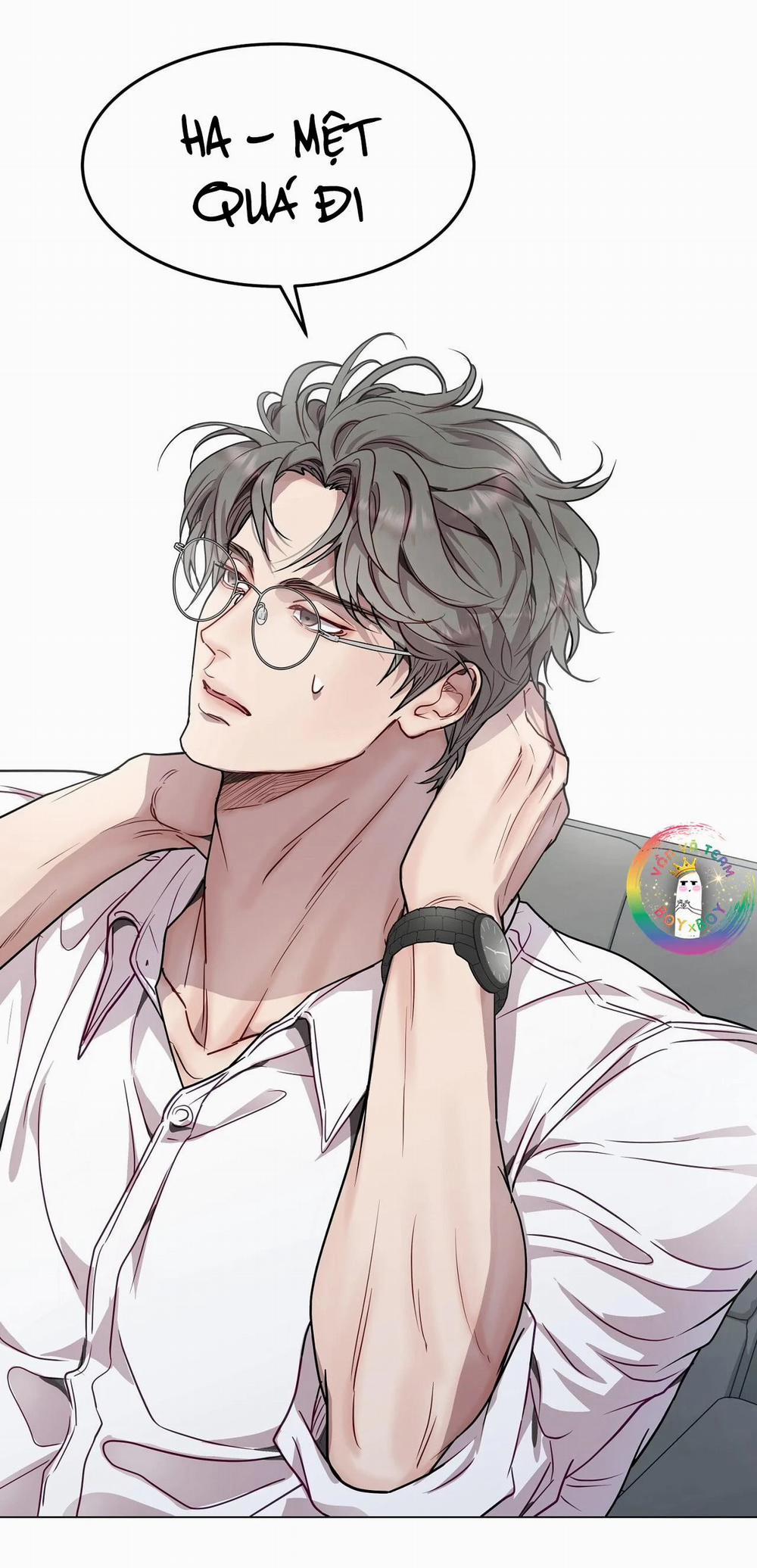 Vị Kỷ 39 trang 1