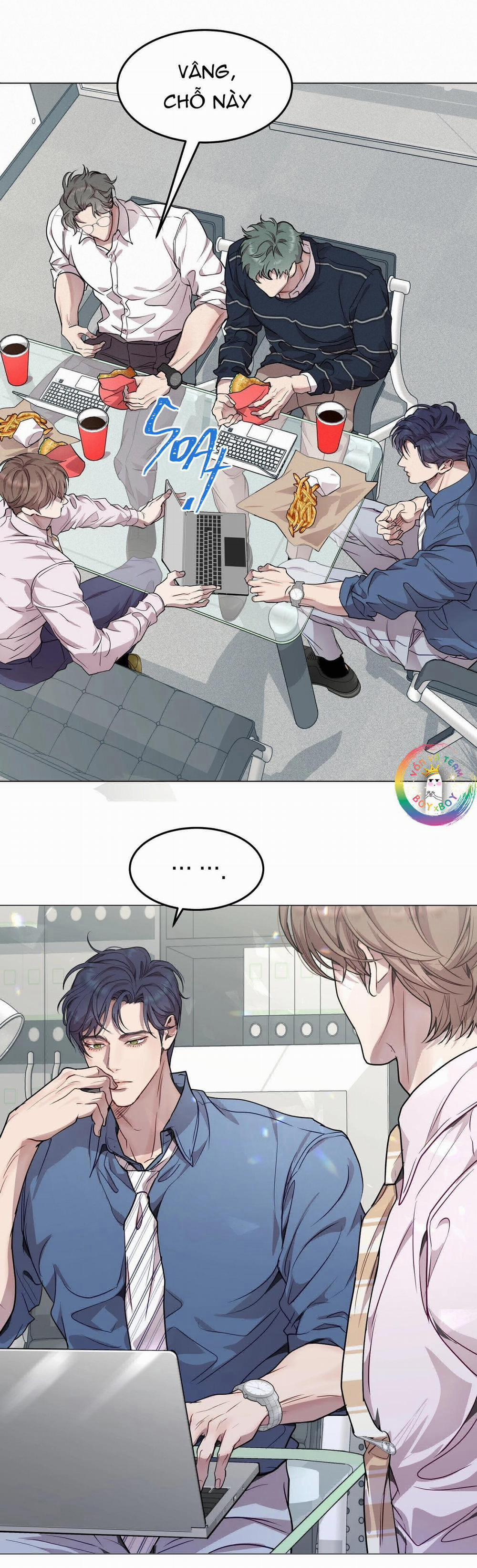 Vị Kỷ 39 trang 17