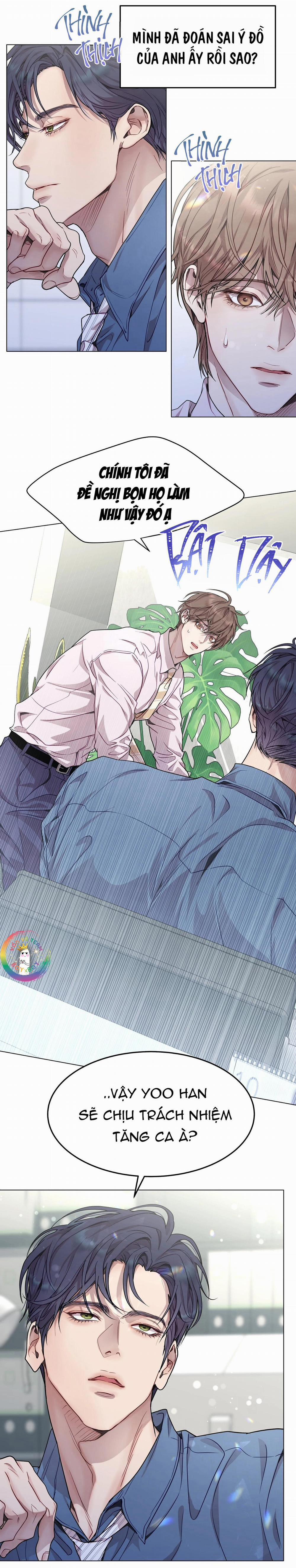 Vị Kỷ 39 trang 20