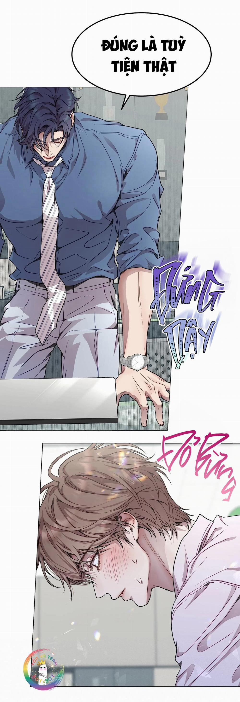 Vị Kỷ 39 trang 22