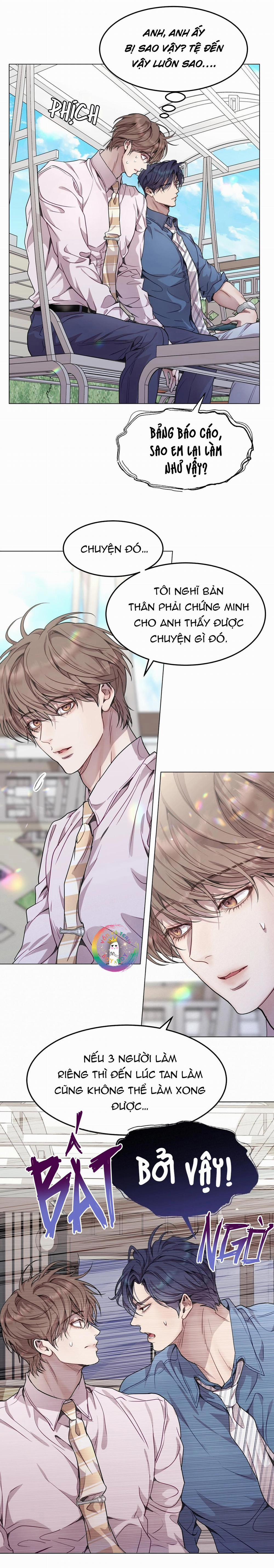 Vị Kỷ 39 trang 27