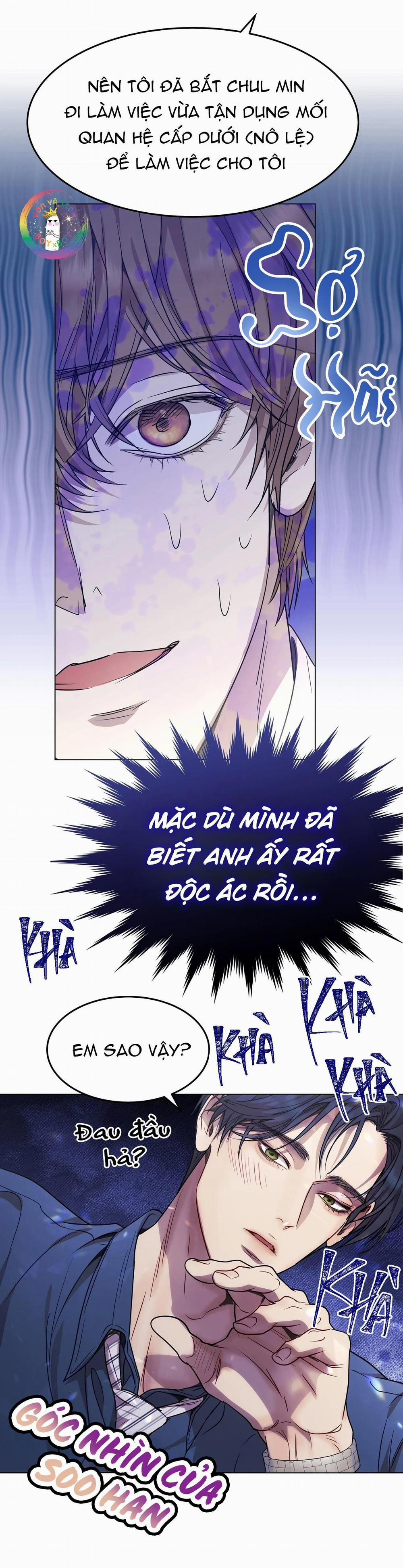 Vị Kỷ 39 trang 30