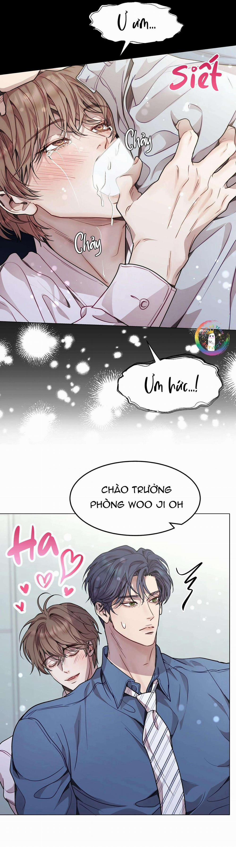 Vị Kỷ 40 trang 10