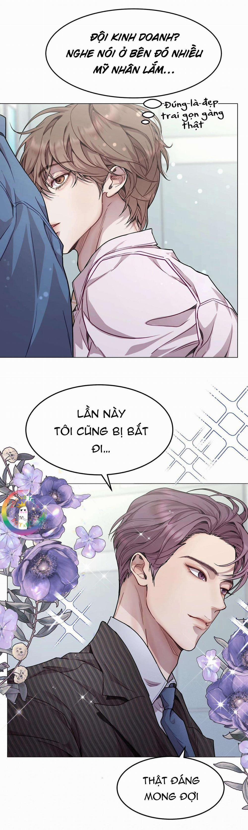 Vị Kỷ 40 trang 13