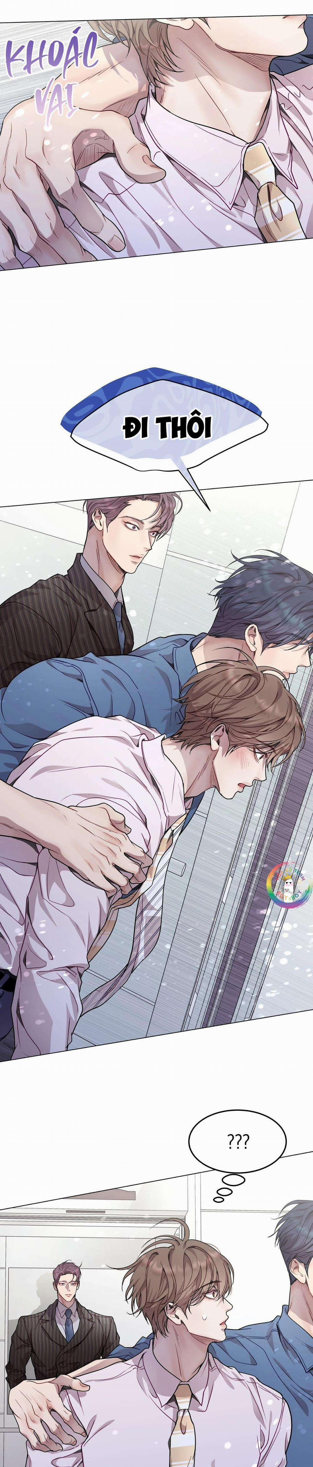 Vị Kỷ 40 trang 15