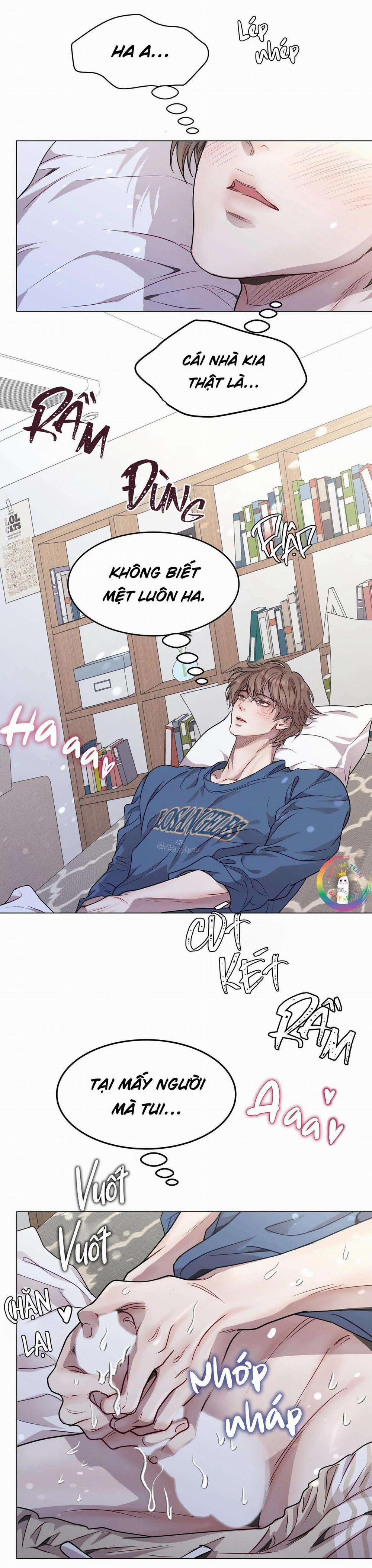 Vị Kỷ 40 trang 18