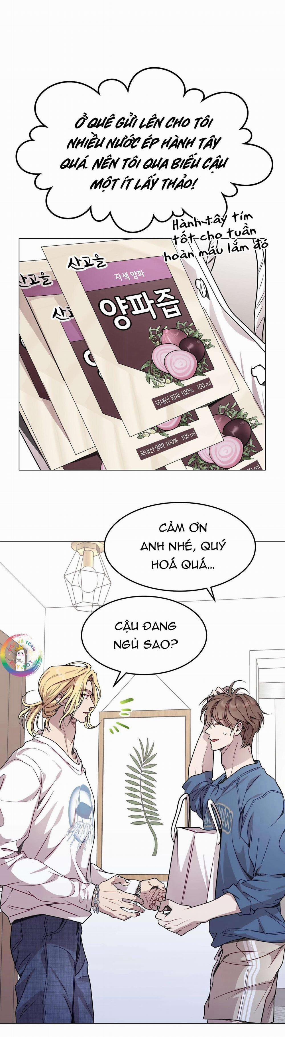 Vị Kỷ 40 trang 20