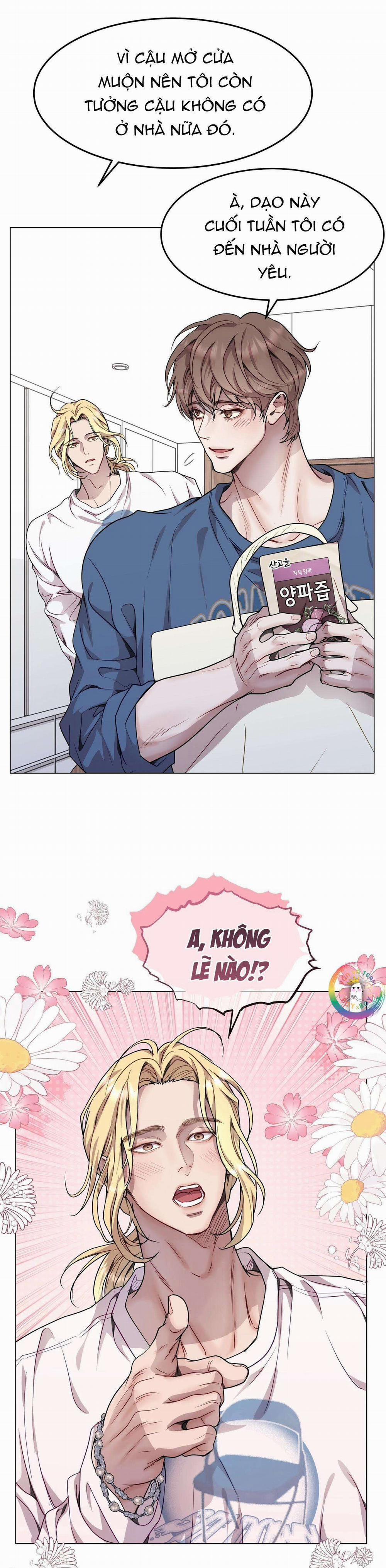 Vị Kỷ 40 trang 21