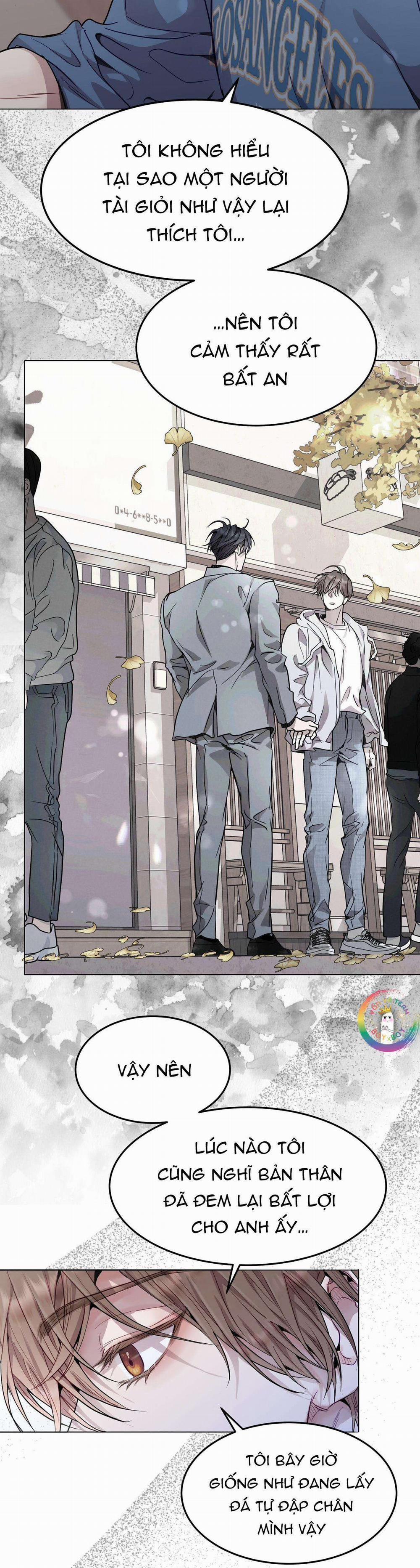 Vị Kỷ 40 trang 25