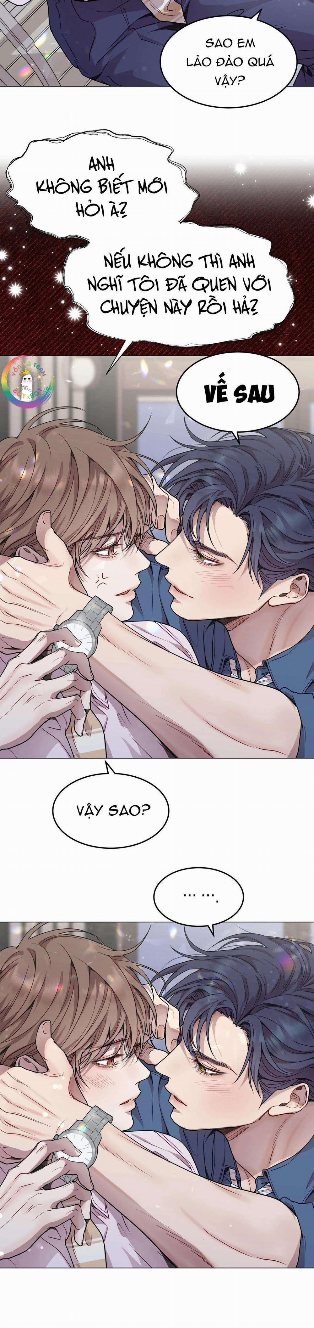 Vị Kỷ 40 trang 3