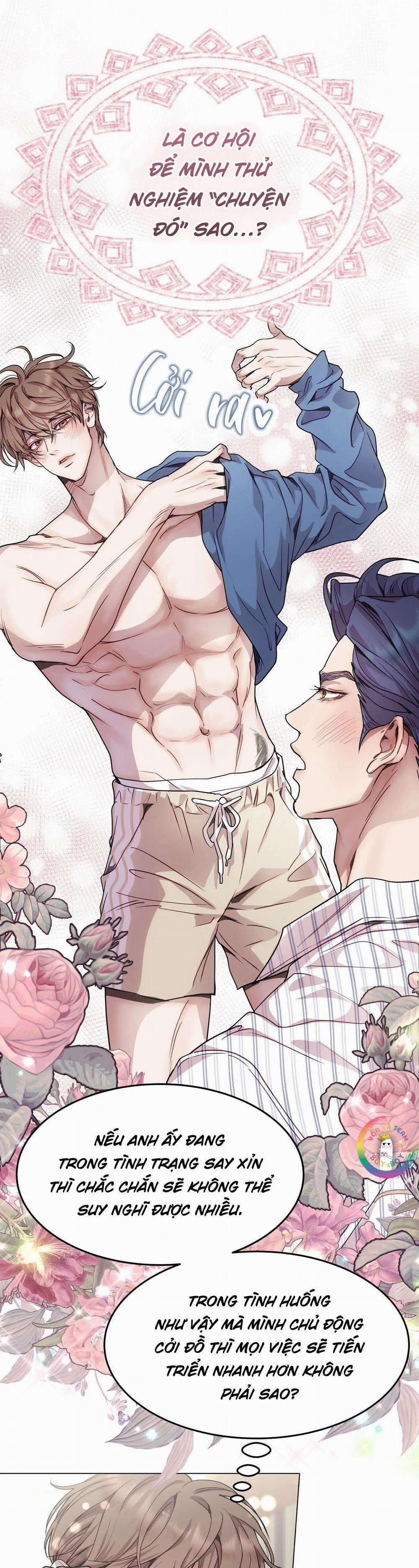 Vị Kỷ 41 trang 14