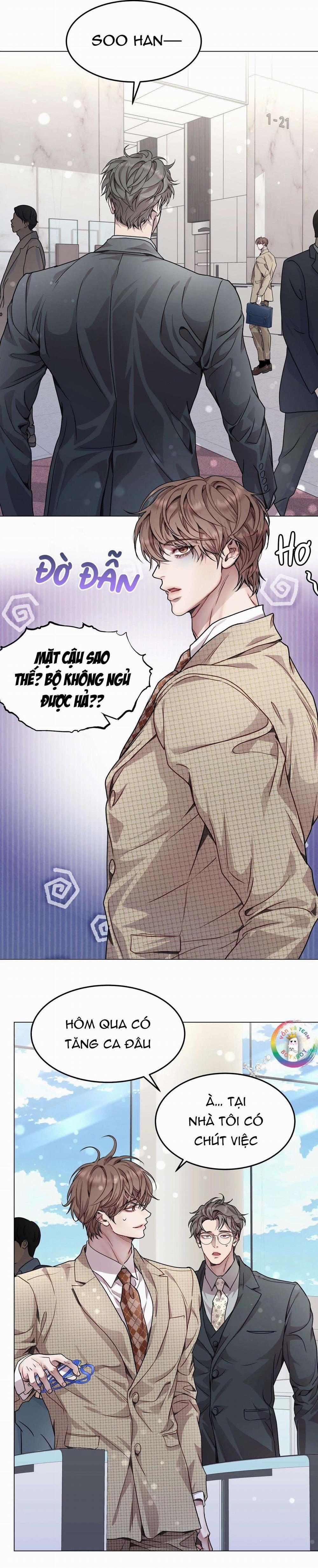 Vị Kỷ 41 trang 22