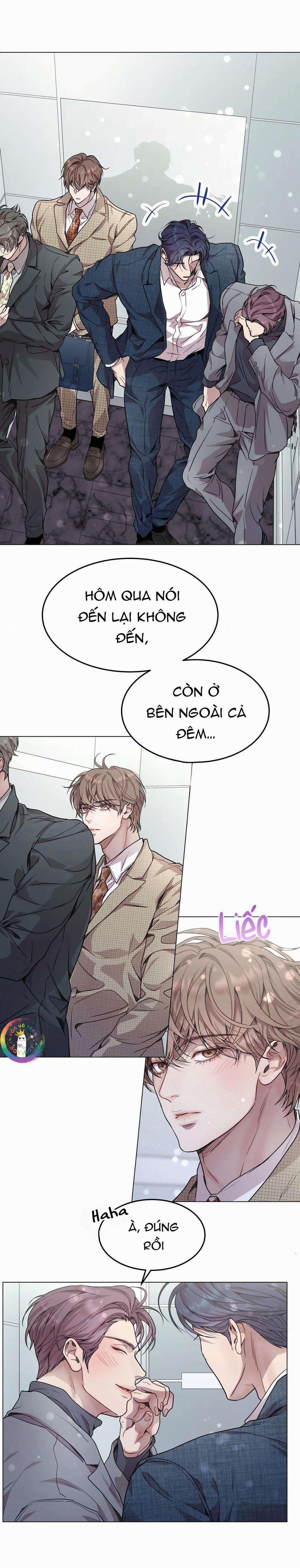 Vị Kỷ 41 trang 25