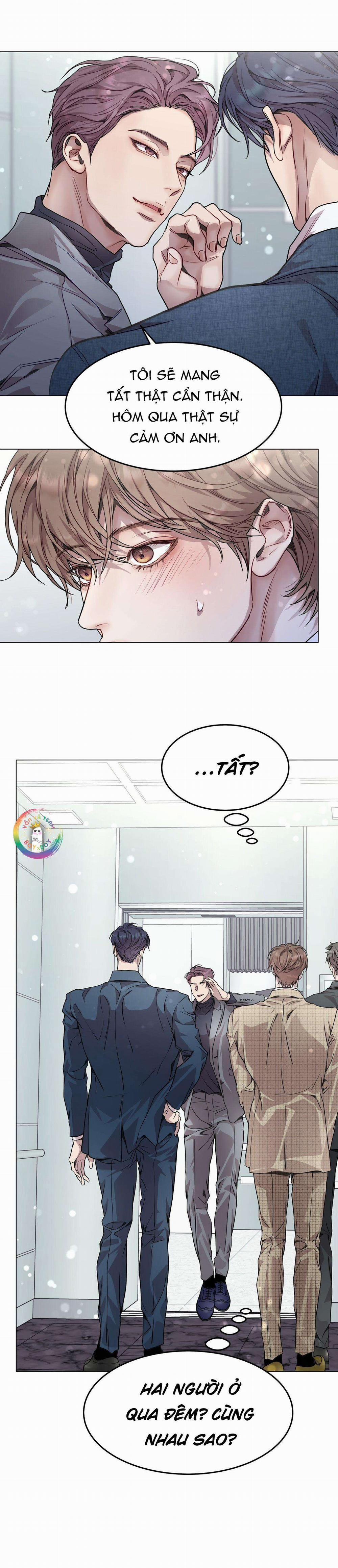 Vị Kỷ 41 trang 26